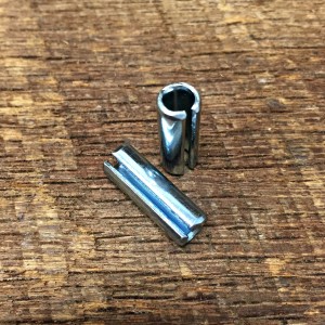Spring Pins or Roll Pins